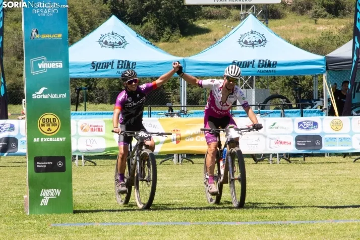 BTT Urbión 2023