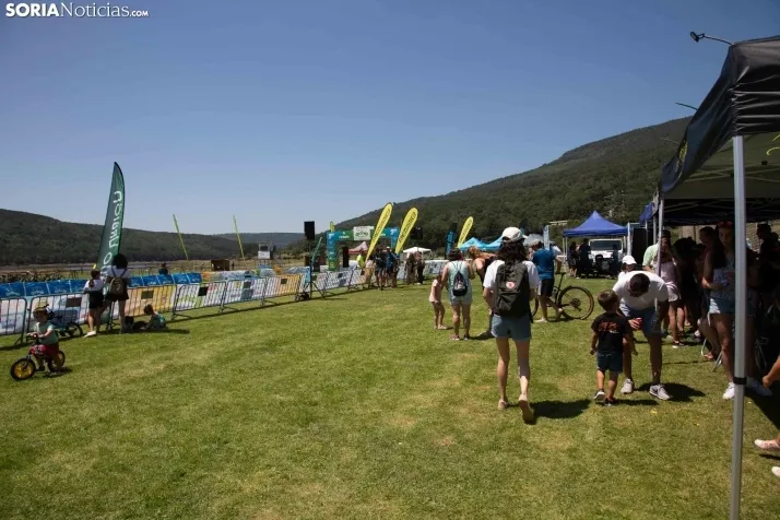 BTT Urbión 2023
