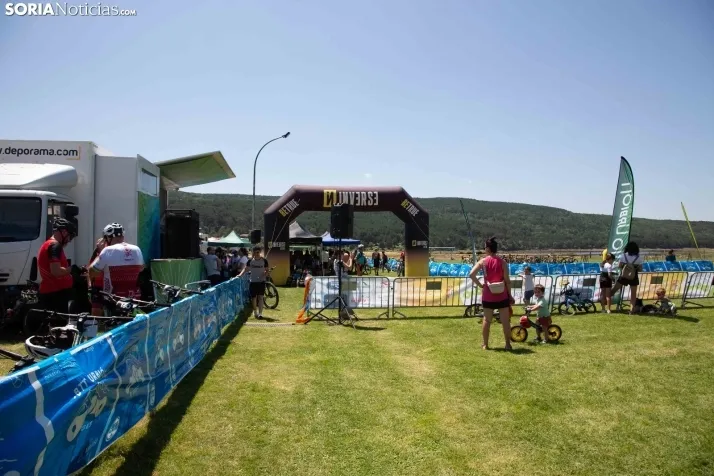 BTT Urbión 2023