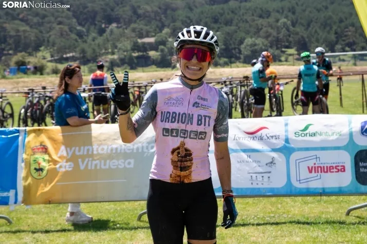 BTT Urbión 2023