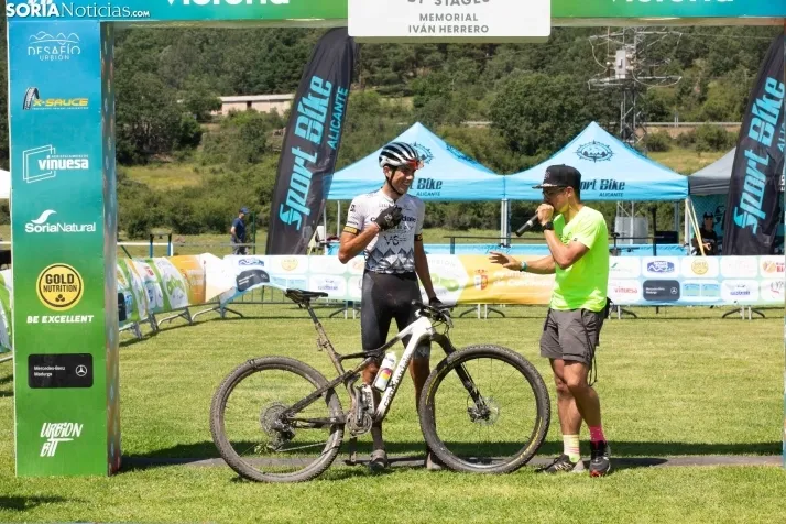 BTT Urbión 2023
