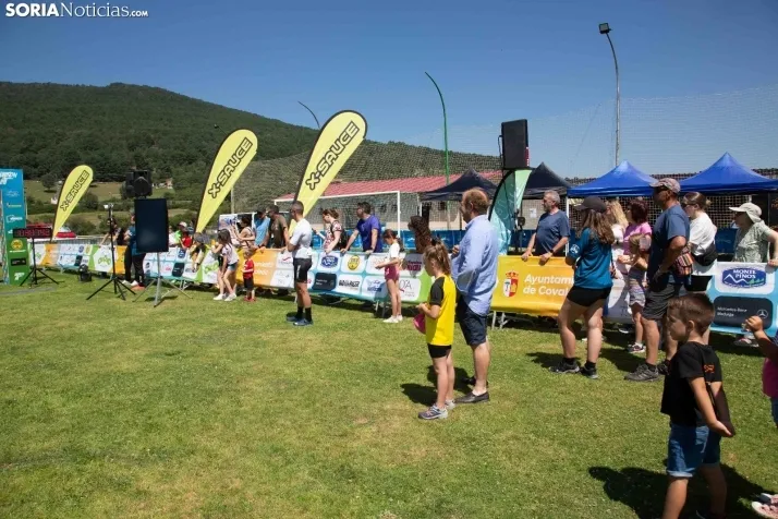 BTT Urbión 2023