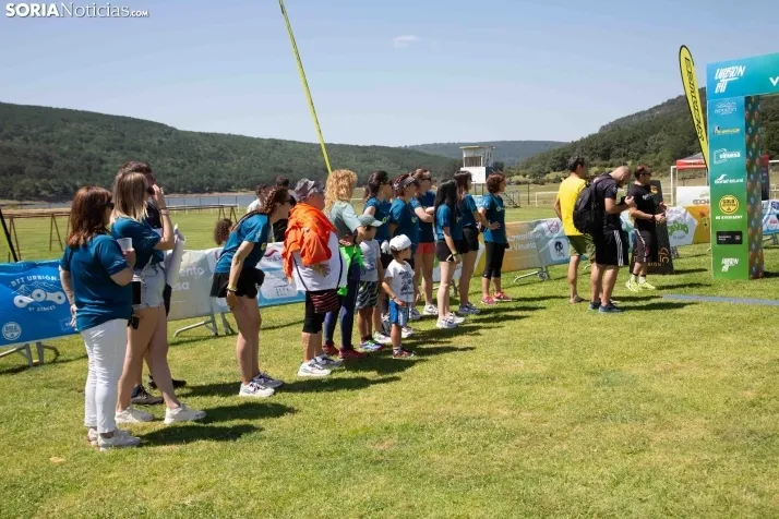 BTT Urbión 2023