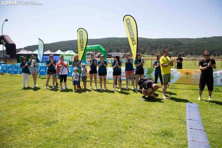 BTT Urbión 2023