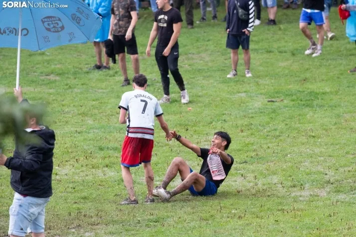 'La Compra' 2023