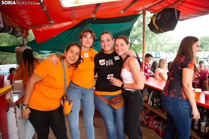 Chiringuitos 'Compra' Matinal