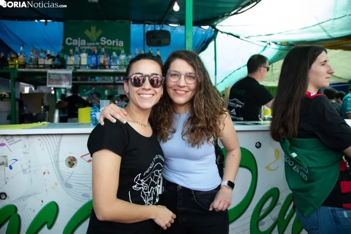 Chiringuitos 'Compra' Matinal