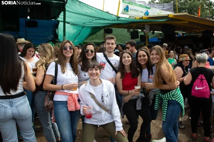 Chiringuitos 'Compra' Matinal