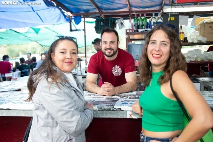 Chiringuitos 'Compra' Matinal