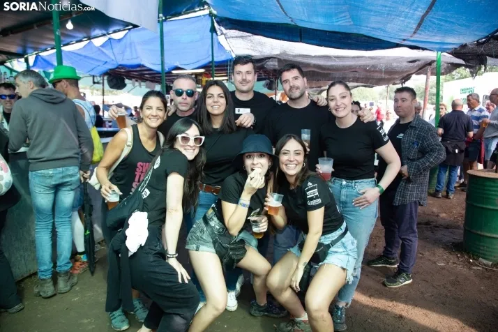 Chiringuitos 'Compra' Matinal