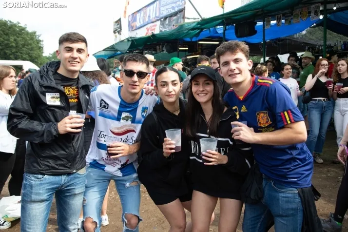 Chiringuitos 'Compra' Matinal