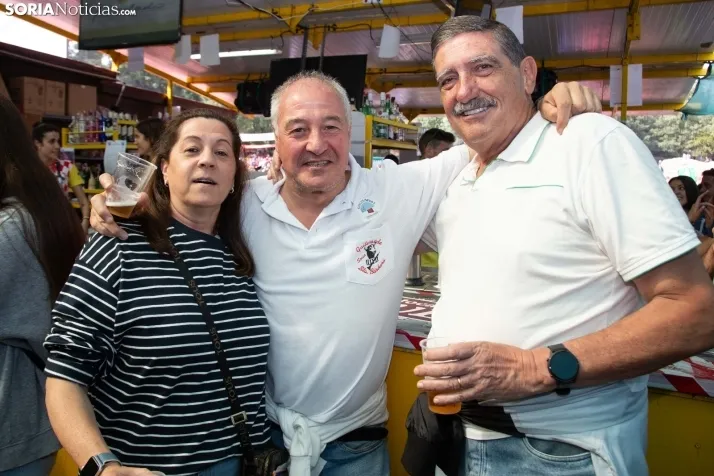 Chiringuitos 'Compra' Matinal