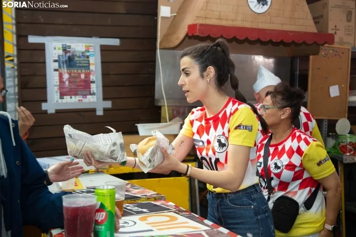 Chiringuitos 'Compra' Matinal