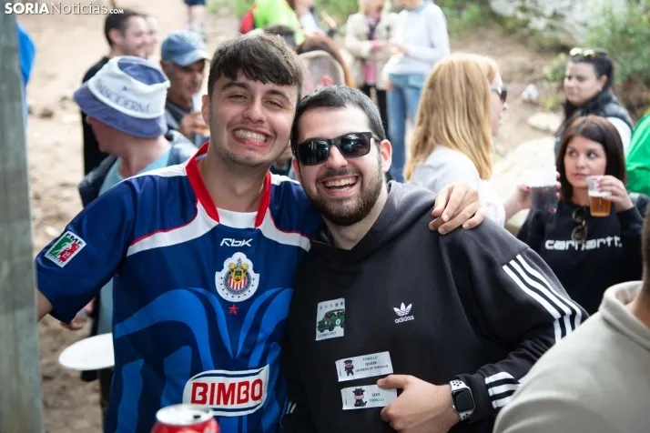 Chiringuitos 'Compra' Matinal