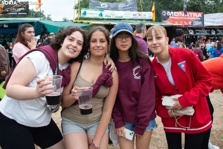 Chiringuitos 'Compra' Matinal