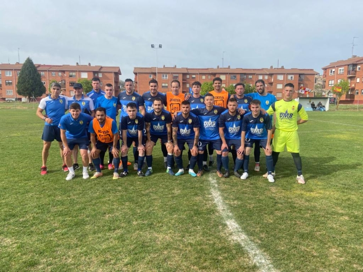 El Langa comunica finalmente a la Federación que no ascenderá a Regional Preferente