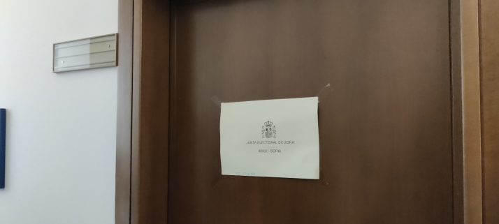 La Diputación tendrá que seguir esperando 