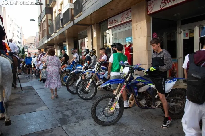La Saca 2023