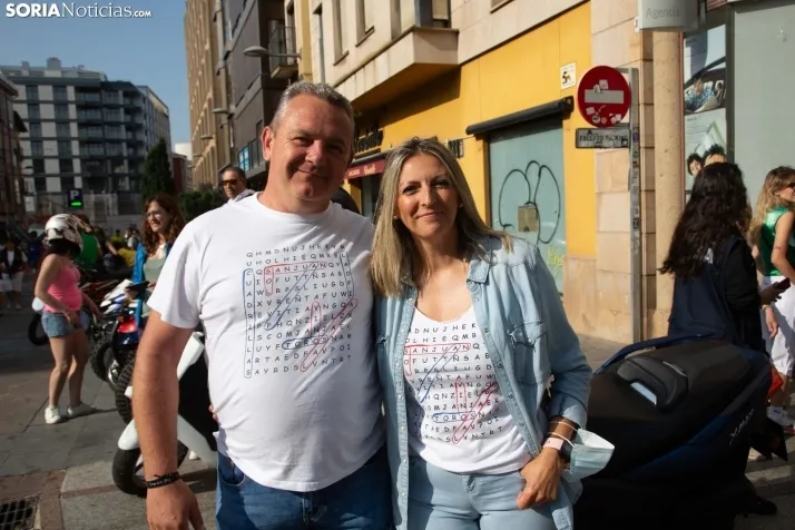 La Saca 2023