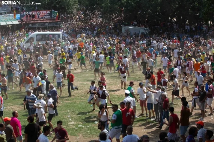 La Saca 2023