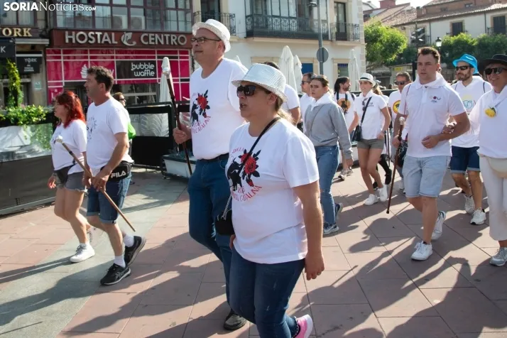 La Saca 2023
