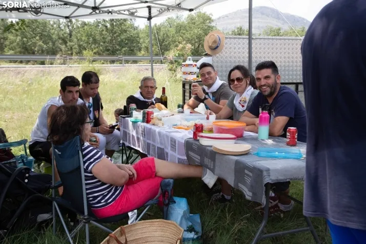 La Saca 2023