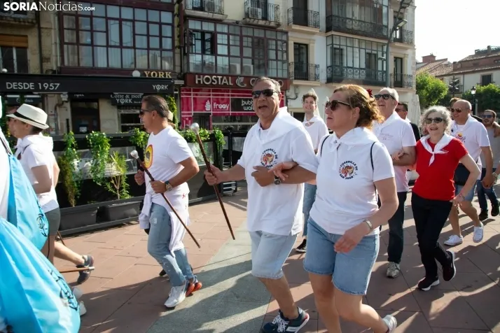 La Saca 2023