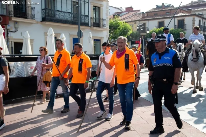 La Saca 2023