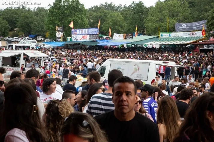 Ambiente matinal Lavalenguas 2023
