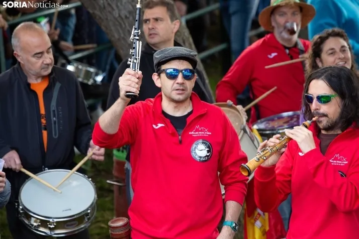 Lavalenguas matinal 2023