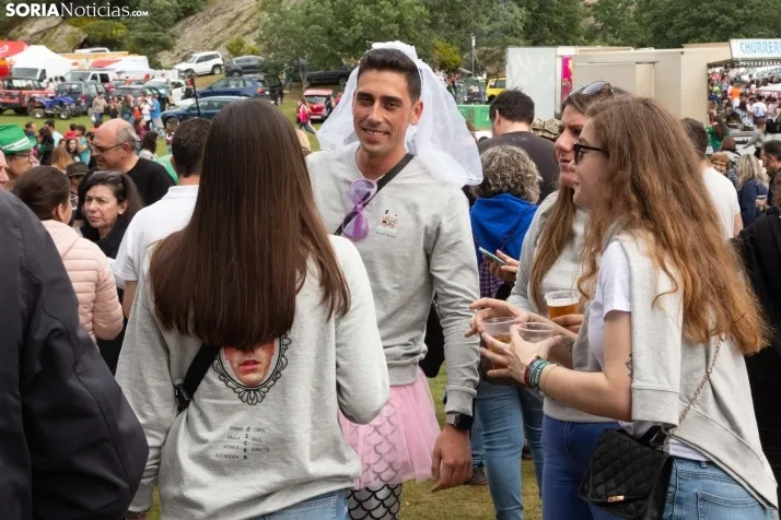 Ambiente matinal Lavalenguas 2023