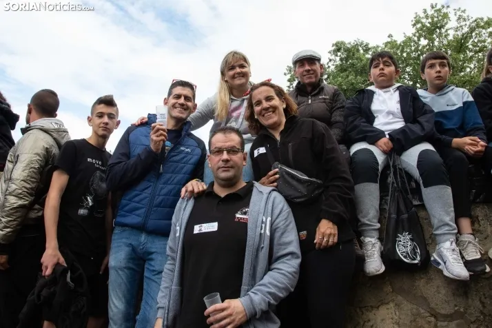 Lavalenguas matinal 2023