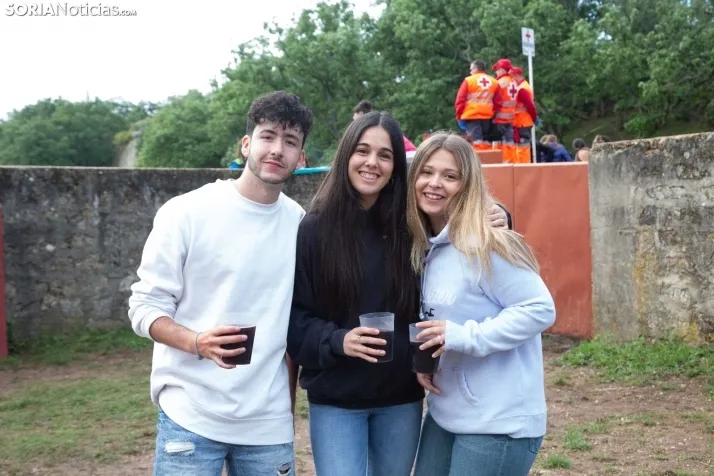 Lavalenguas matinal 2023