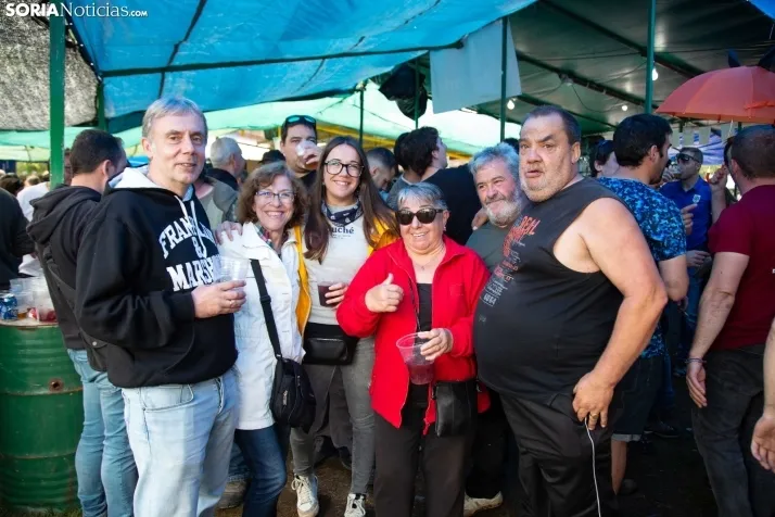 Ambiente matinal Lavalenguas 2023