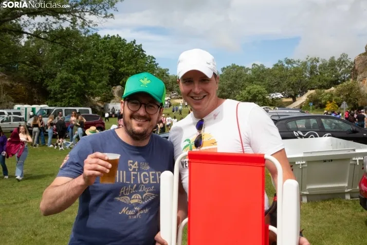 Ambiente matinal Lavalenguas 2023