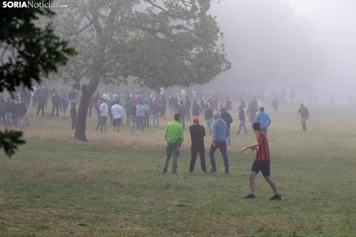 Lavalenguas matinal 2023