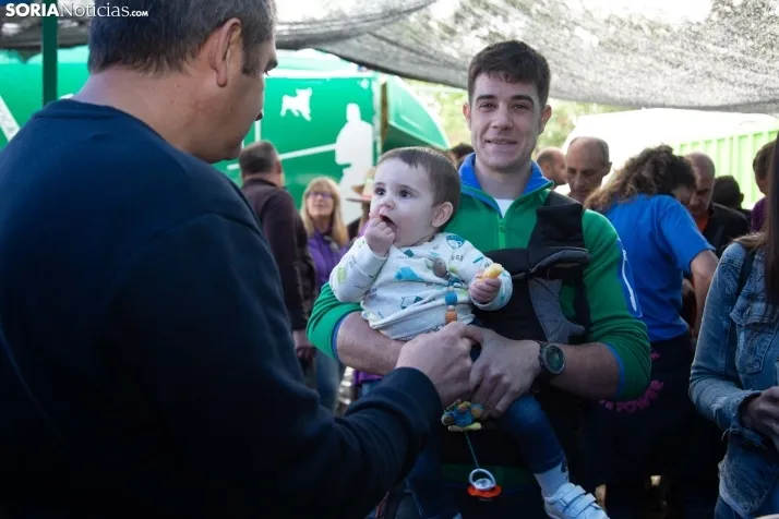 Ambiente matinal Lavalenguas 2023