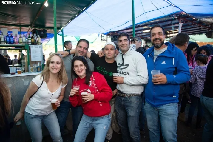 Ambiente matinal Lavalenguas 2023