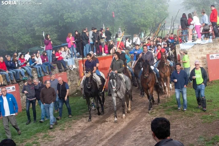 Lavalenguas matinal 2023