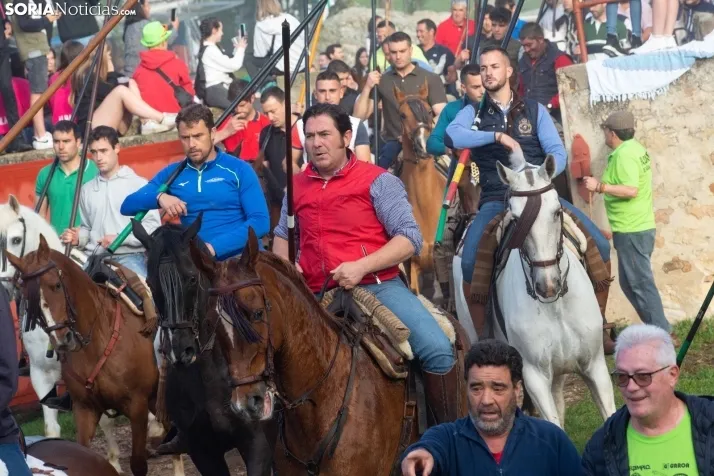 Lavalenguas matinal 2023
