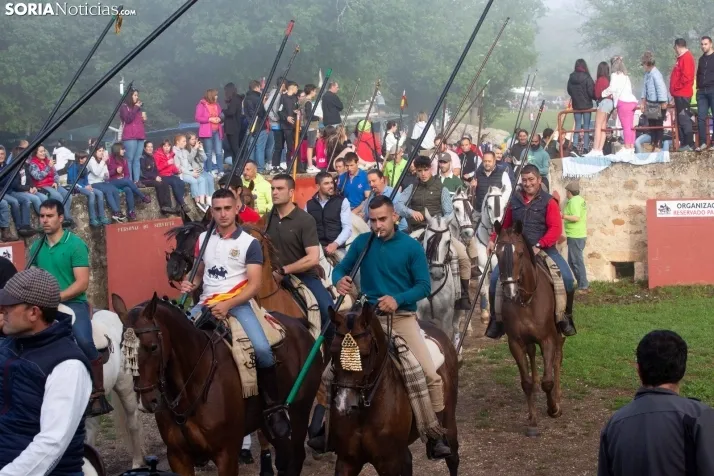 Lavalenguas matinal 2023