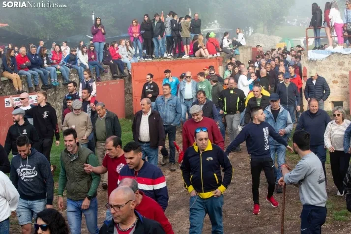 Lavalenguas matinal 2023