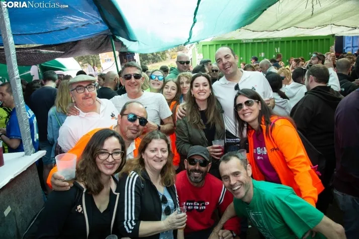 Ambiente matinal Lavalenguas 2023