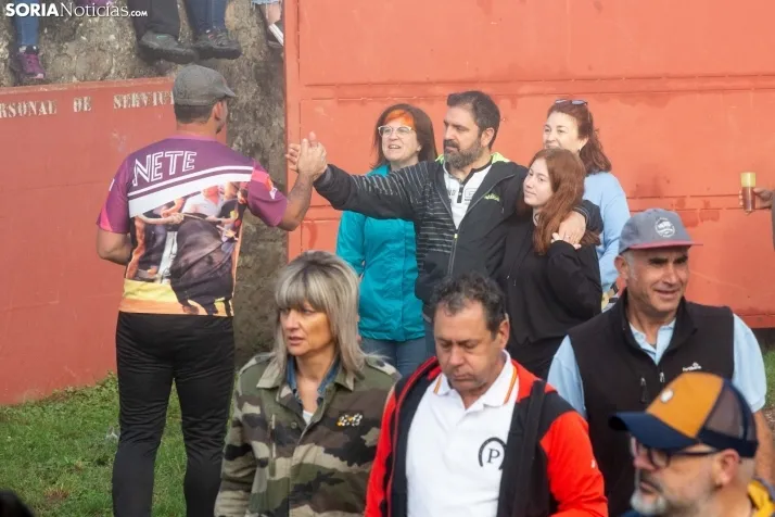 Lavalenguas matinal 2023