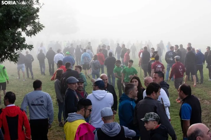 Lavalenguas matinal 2023