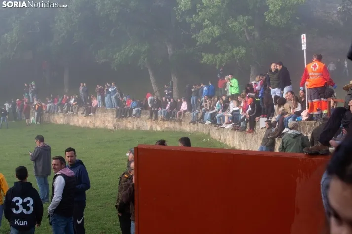 Lavalenguas matinal 2023