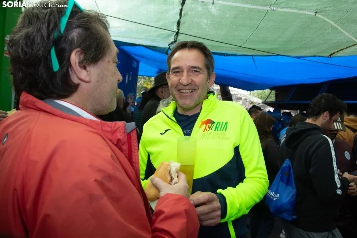 Ambiente matinal Lavalenguas 2023