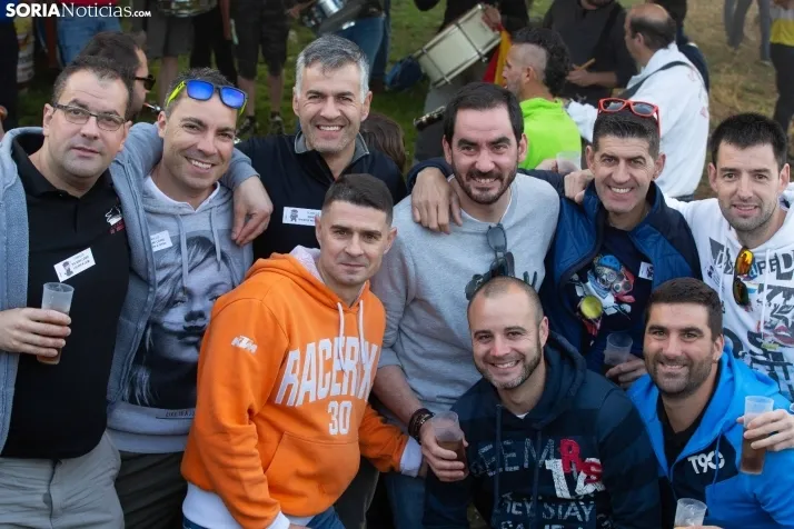 Lavalenguas matinal 2023