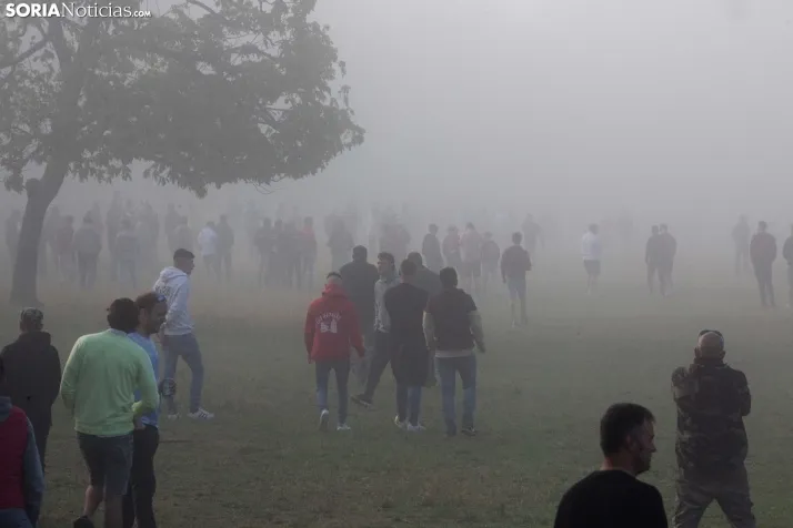 Lavalenguas matinal 2023