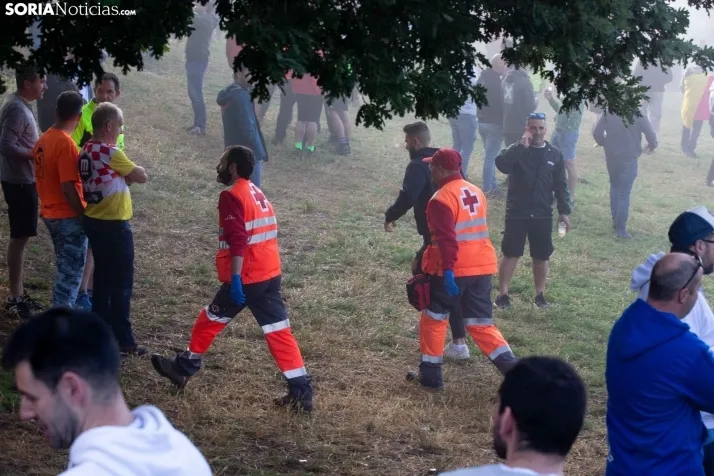 Lavalenguas matinal 2023